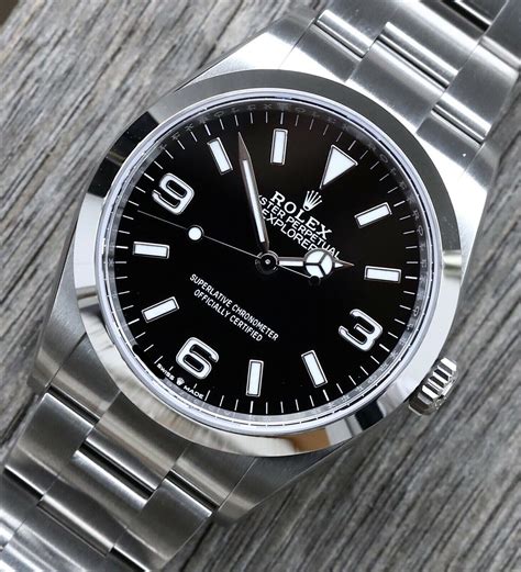 26mm rolex explorer|rolex explorer 36mm 2021.